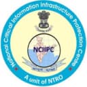NCIIPC (Government of India) logo
