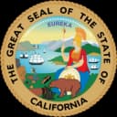 State of California logo