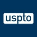 U.S. Patent and Trademark Office logo